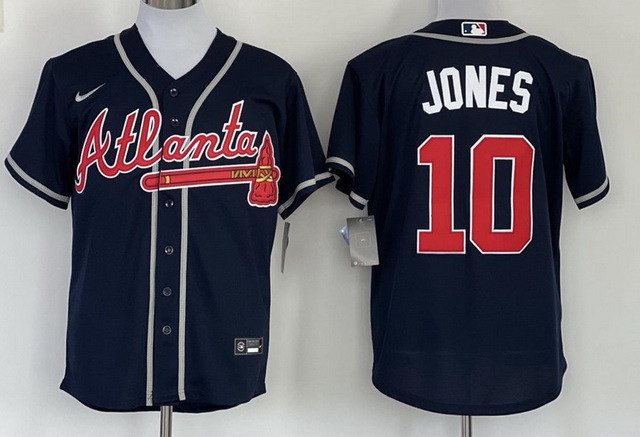 Atlanta Braves Jerseys 10 - Click Image to Close